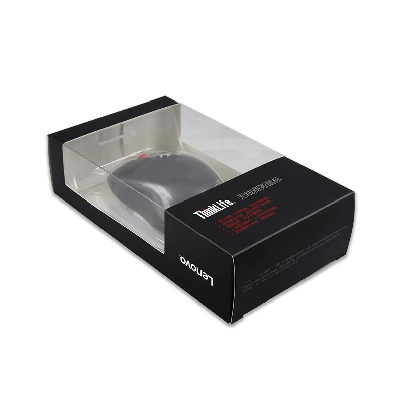 Беспроводная легкая мышь Lenovo ThinkPad WL600 800/1200/1600/2000/2400dpi 6 кнопок|Мыши| |