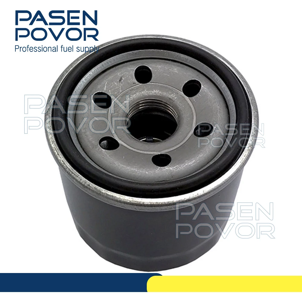 Motorcycle Accessories Oil Filter for Hisun ATV UTV 500 400 Massimo Bennche Fuel Parts Free Shipping | Автомобили и мотоциклы