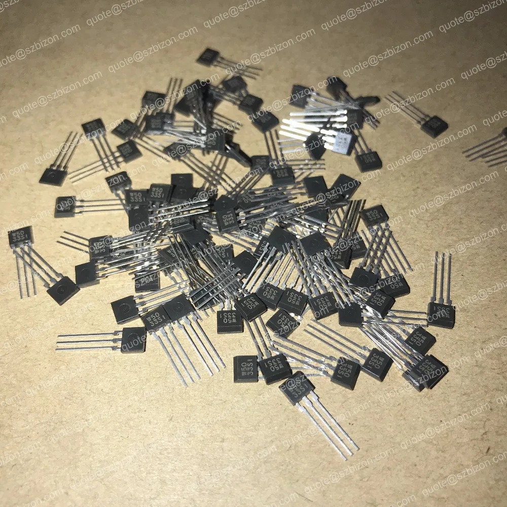 10PCS/Lot EW-550 EW550 SIP3 Hall Effect sensor in stock | Бытовая техника