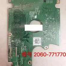 1 шт./лот HDD PCB Логическая плата/номер платы: 2060-771770-004 REV A 2060-771770-004