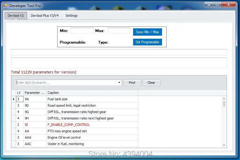 developer tool pro v4 2