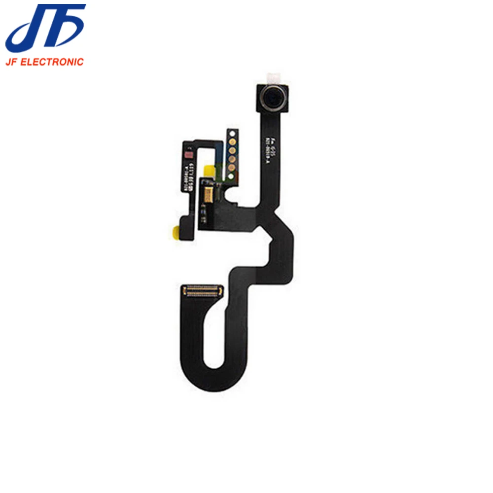 

Front Facing Camera Module Proximity Light Sensor Flex Cable for iPhone 7 Plus Replacement Parts Free Shipping 5pcs/lot