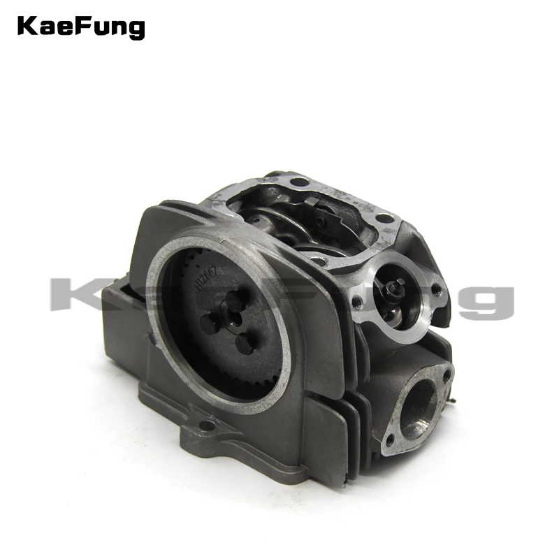 Мотоцикл яма грязи частей Yingxinag YX125 цилиндр HAED для 125 cc велосипед