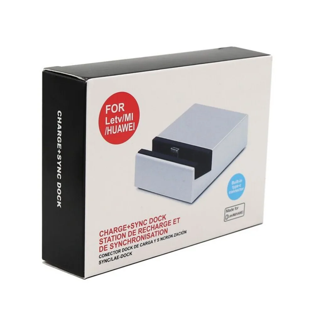 Док станция USB 3 1 Type C зарядная док типа для Oneplus Two Xiaomi Mi5 Mi 5 LG Nexus Meizu Pro 5|charging cradle|dock