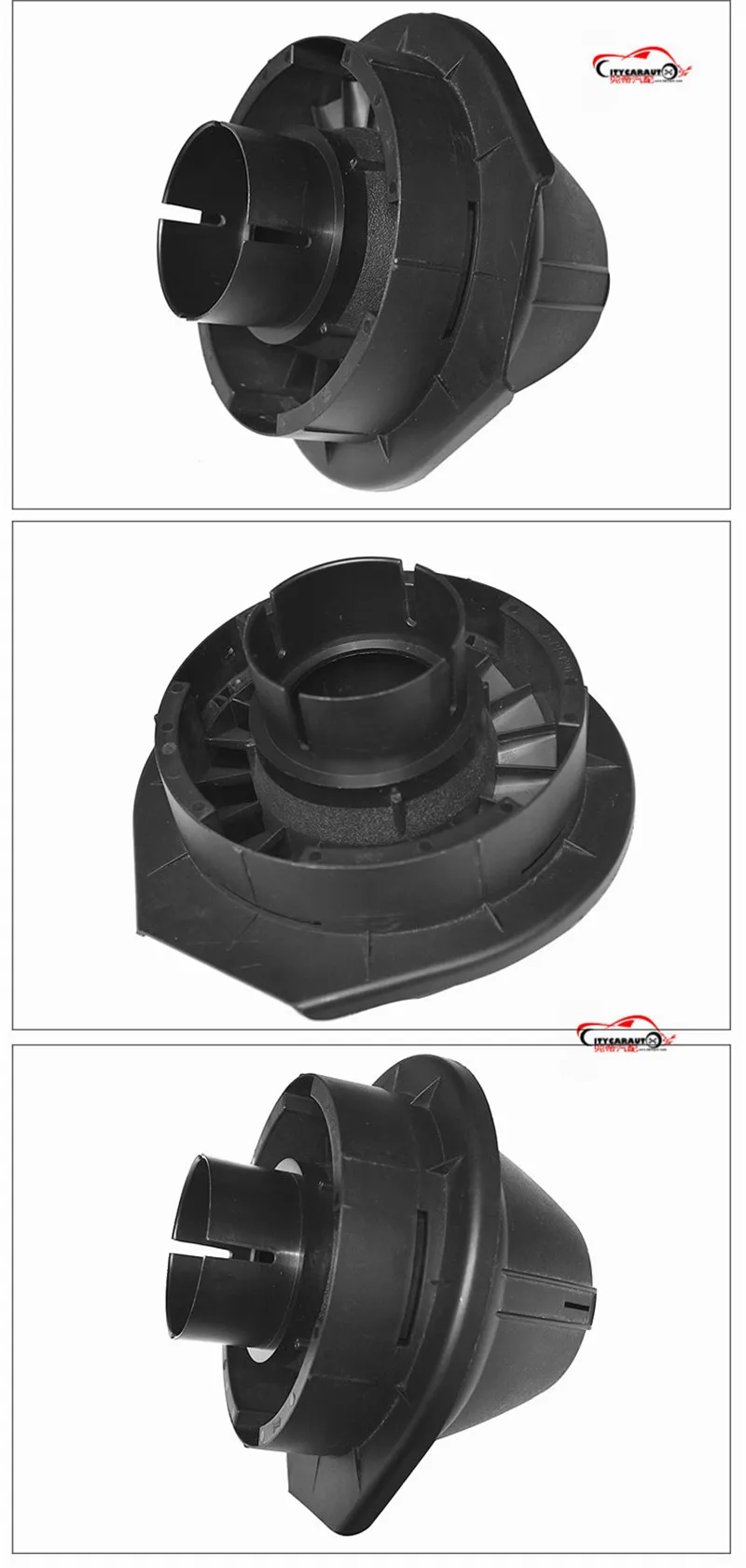 CITYCARAUTO насадка для шноркеля Airtec Airflow 8,5 см 9,5 см Грибная трубка Ram Крышка для забора воздуха