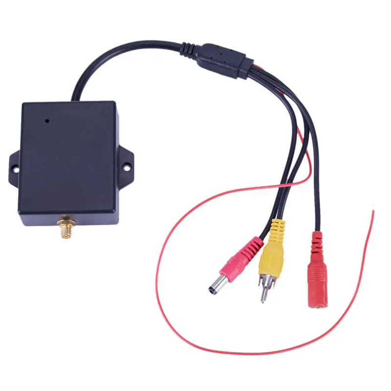 Wireless WiFi Module/Reversing Camera AV Steering Car Rear View