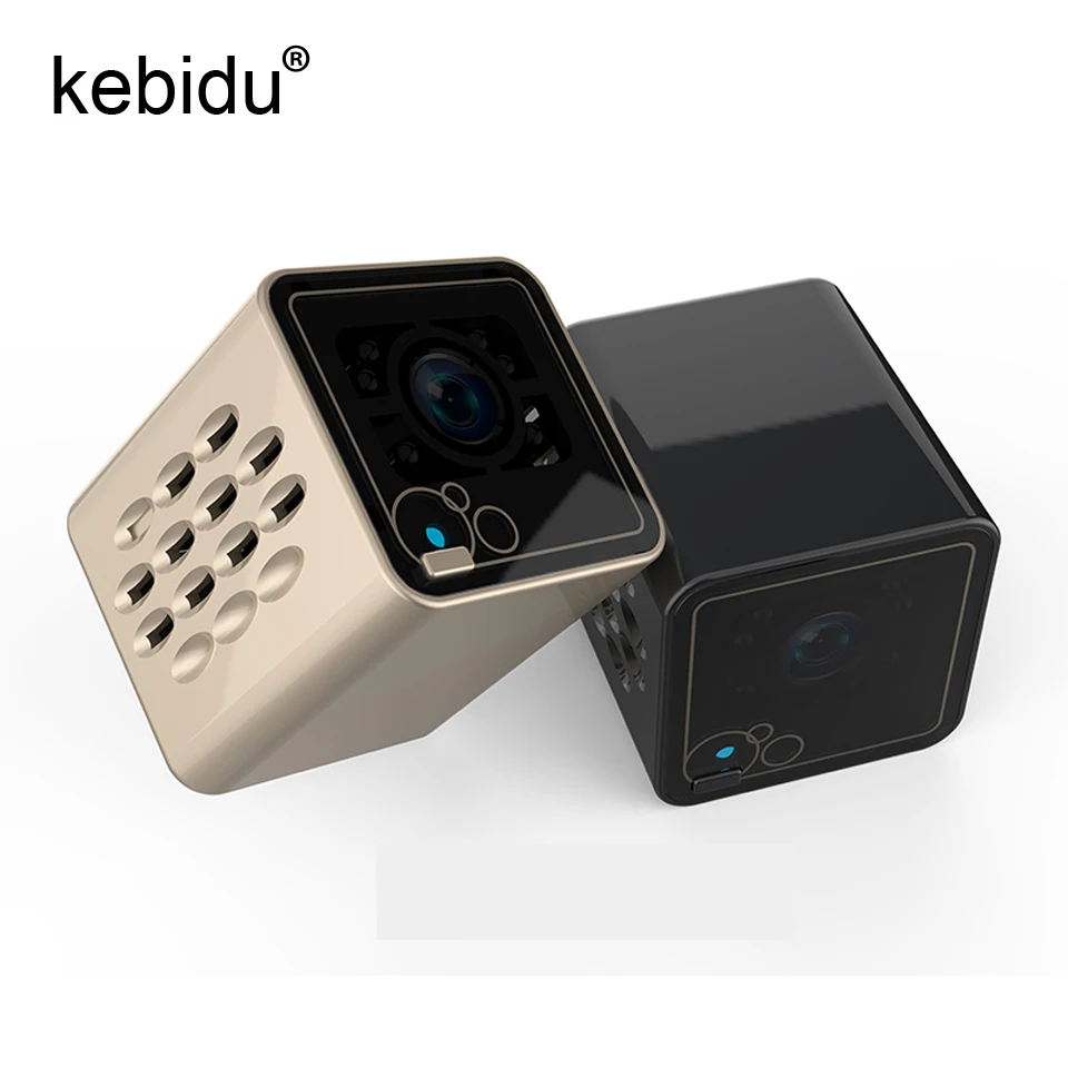 Aliexpress.com : Buy kebidu mini camera wifi HD Wifi