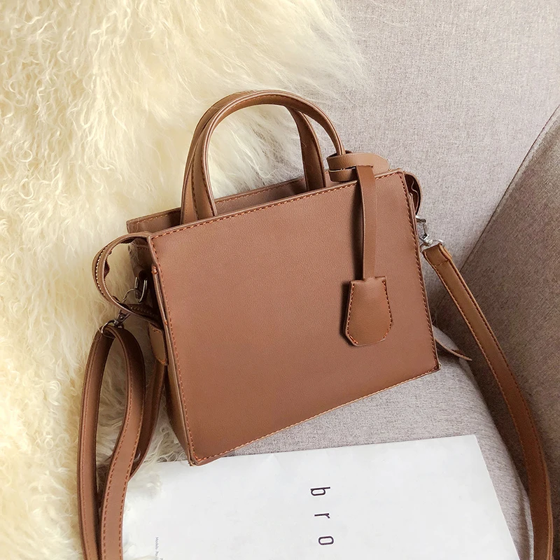 

Scurtain Women Handbags Fashion Women Messenger Bags Flap Crossbody Bag Hasp Cute Shoulder Bolsa High Women Quality Shoulder Bag