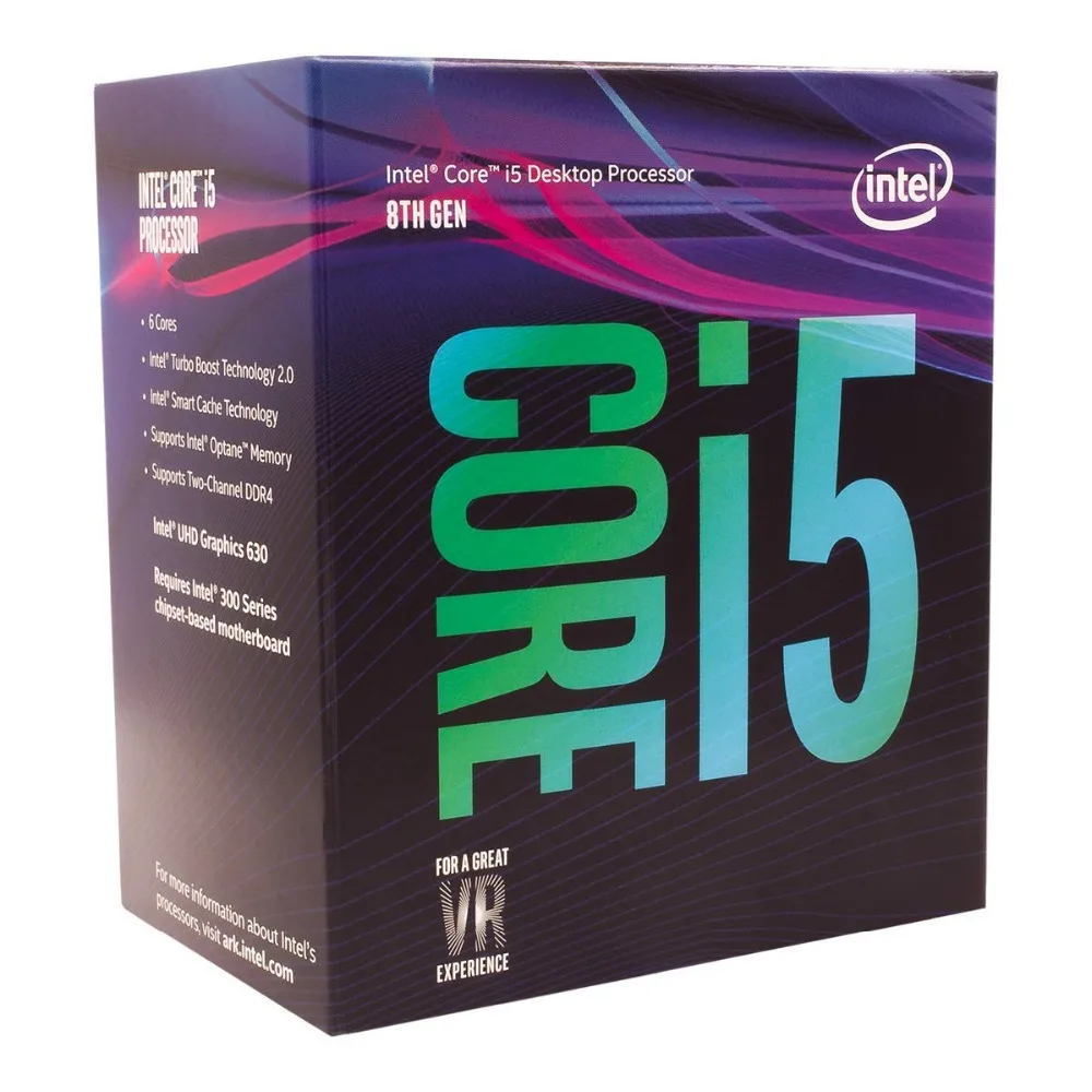 Intel Core i5-8400 01