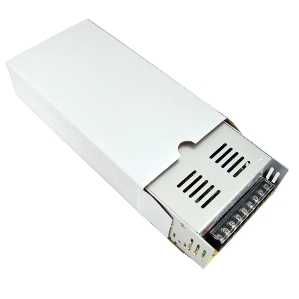 Ac 110 V/220 V вход в Dc 12V 30A 360W Выход Высокое качество Переключатель режим питания для
