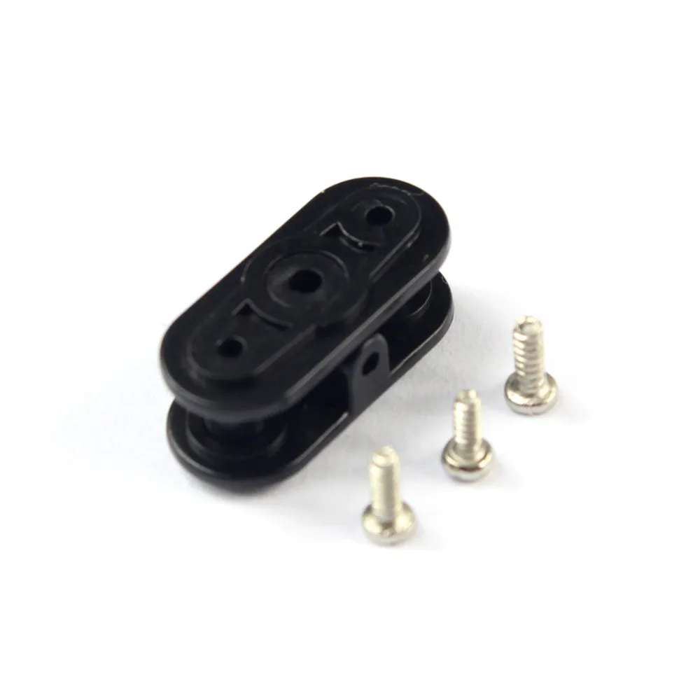 

FQ777 FQ17W-07 Propeller Clip with 3 PCS Screws for FQ777 FQ17W Min Pocket Drone F20464