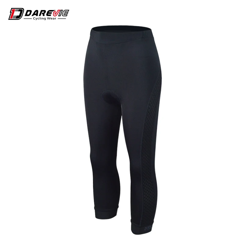 

Darevie cycling shorts UV Protection women cycling tight shorts breathable quick dry bike shorts biking shorts