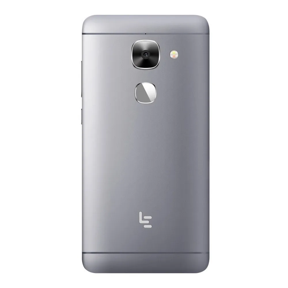 LeEco LeTV Le X526 мобильный телефон Snapdragon 652 3 ГБ + 64 1 8 ГГц Восьмиядерный 5 &quotAndroid 6 0 8MP 16MP 4G