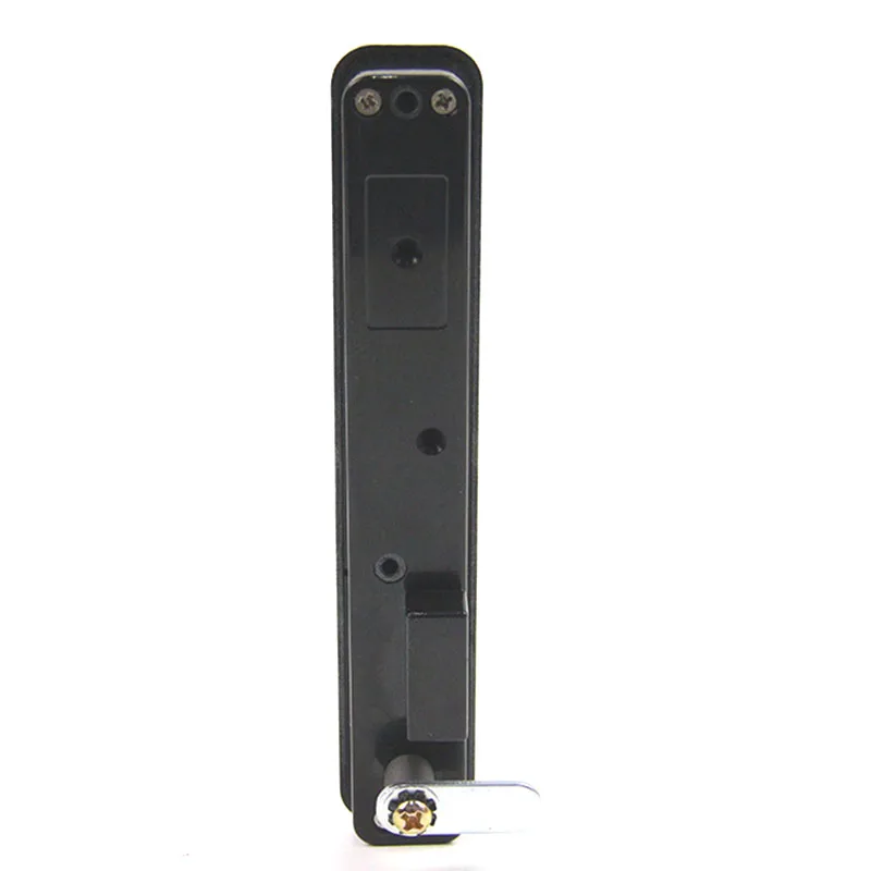 Electronic Digital Password Lock Password Keypad Number For Cabinet Door Drawer Code Locks Combination Lock 3