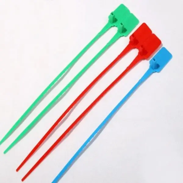 20PCS Logistics Container plastic Cable Ties 290mm tightening Cable