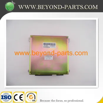 

EC290 EC360 EC460 v-ecu controller vecu computer board 14531360