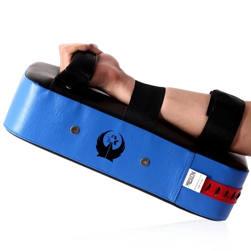 WOLON-Muay-Thai-MMA-Sanda-Kick-Boxing-Pads-Martial-Arts-Focus-Target-Punching-Bags-MMA-Training (1)