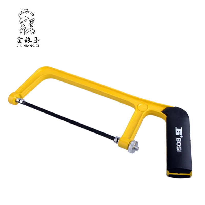 

Mini Hand Saw Adjusting Survival Multipurpose Magic Saw Carpenter Woodworking Tool DAI001
