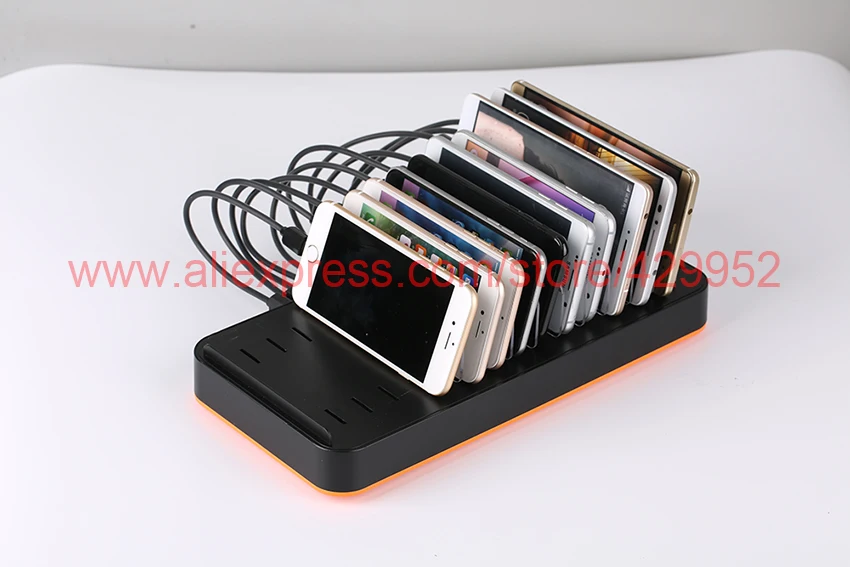 815 Power Charging Station-850-8