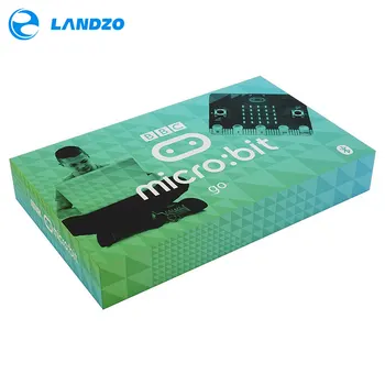 

BBC micro:bit Go The Complete Starter Kit