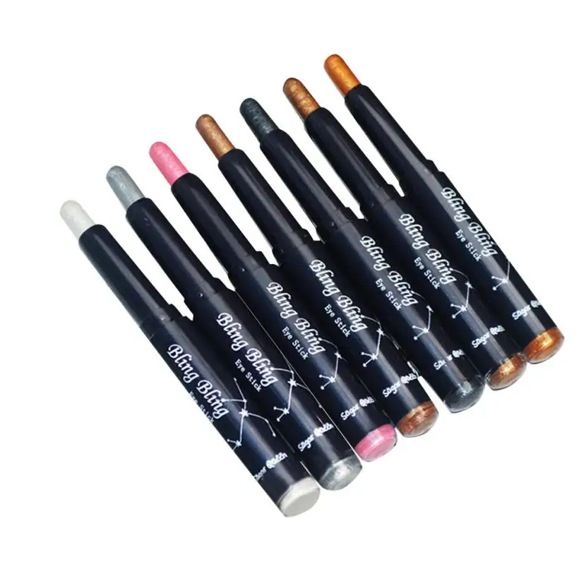 Buy Eyeshadow Cream Pen Cosmetics Eye Shadow Pencil