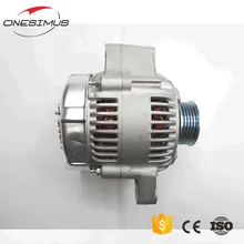 Генератор OEM 27060-16122 для 4A 4A-F 4A-FE 12 V/60 COROLLA/COROLLA Compact/CARINA II