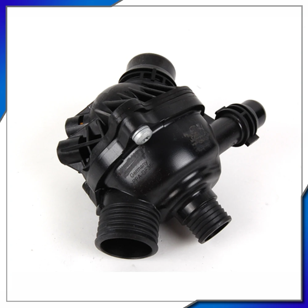 

Автомобильные аксессуары Термостат в сборе с корпусом для BMW E46 E90 E81 E87 316i 318i 318ti 11537549476