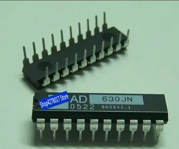 

Free Shipping 3PCS/LOT AD630JN AD630JNZ DIP20 AD630