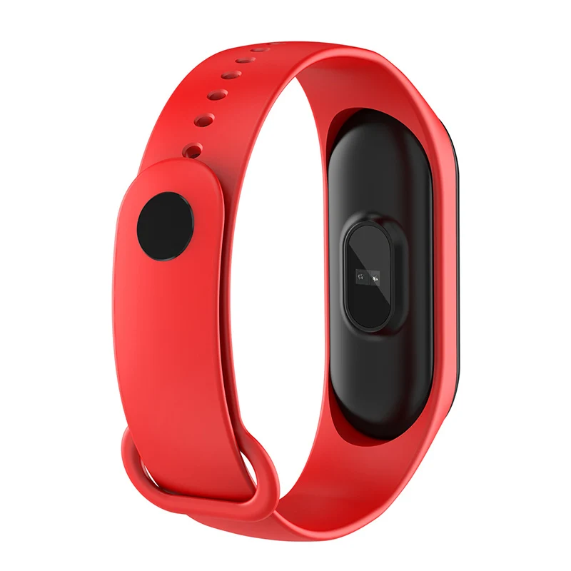 M4 Smartband 10 шт./лот браслет часы монитор сердечного ритма фитнес-трекер Xiomi 4 активности кровяное давление Xaiomi Xiami Xaomi