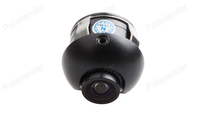Новинка! 170 градусов камера заднего вида с функцией ночного видения|rear view camera|170