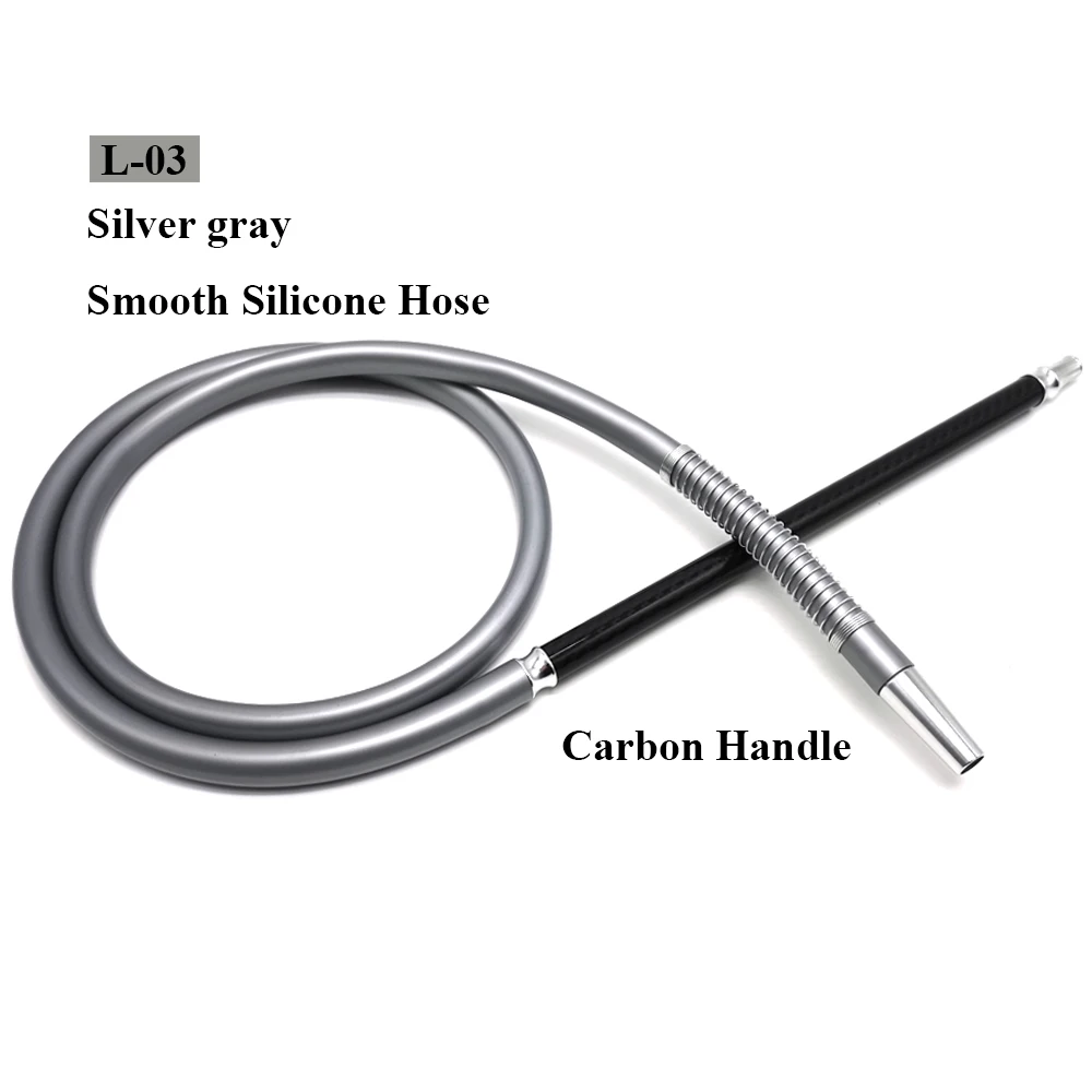 carbon hookah hose (2)