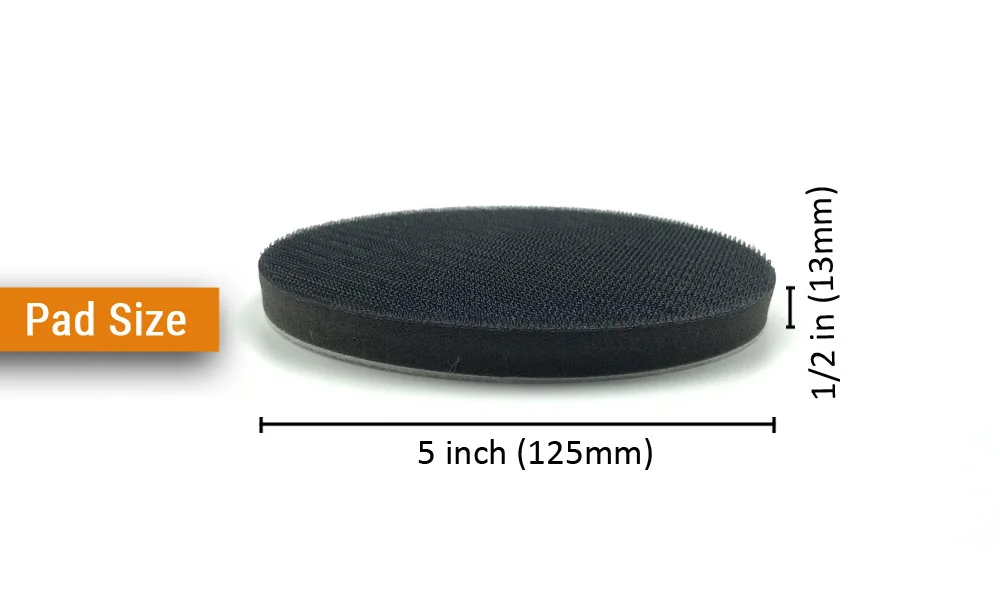 pad size1-2