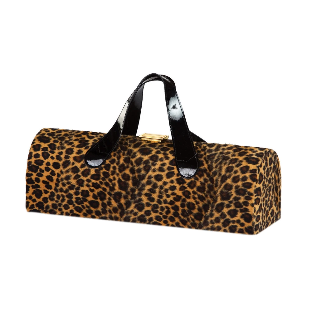 Picnic Plus Carlotta Clutch Wine Bottle Clutch (5)