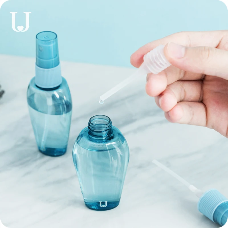 Portable Travel Soap Dispenser Pump Set Outing Hand Sanitizer Bottle Cosmetic Liquid Spray Bottle Press Empty Shampoo Bottle Portable Travel Soap Dispenser Pump Set Outing Hand Sanitizer Bottle Cosmetic Liquid Spray Bottle Press Empty Shampoo Bottle