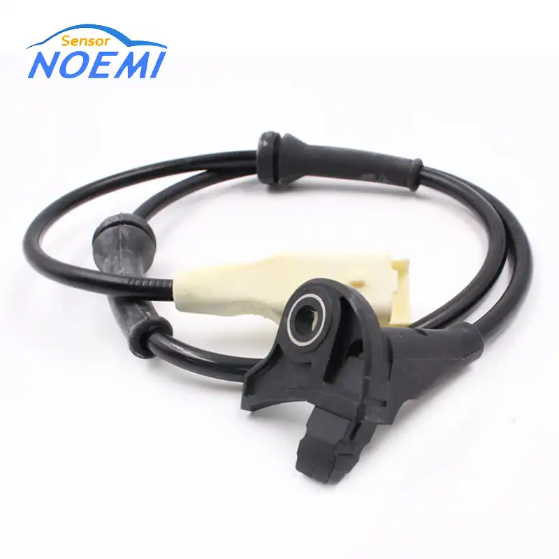 2017 передний ABS Датчик скорости колеса для Citroen C4 Peugeot 307 1 4 6 2 0 4545C1 4545. C1 9635384780 9652310580