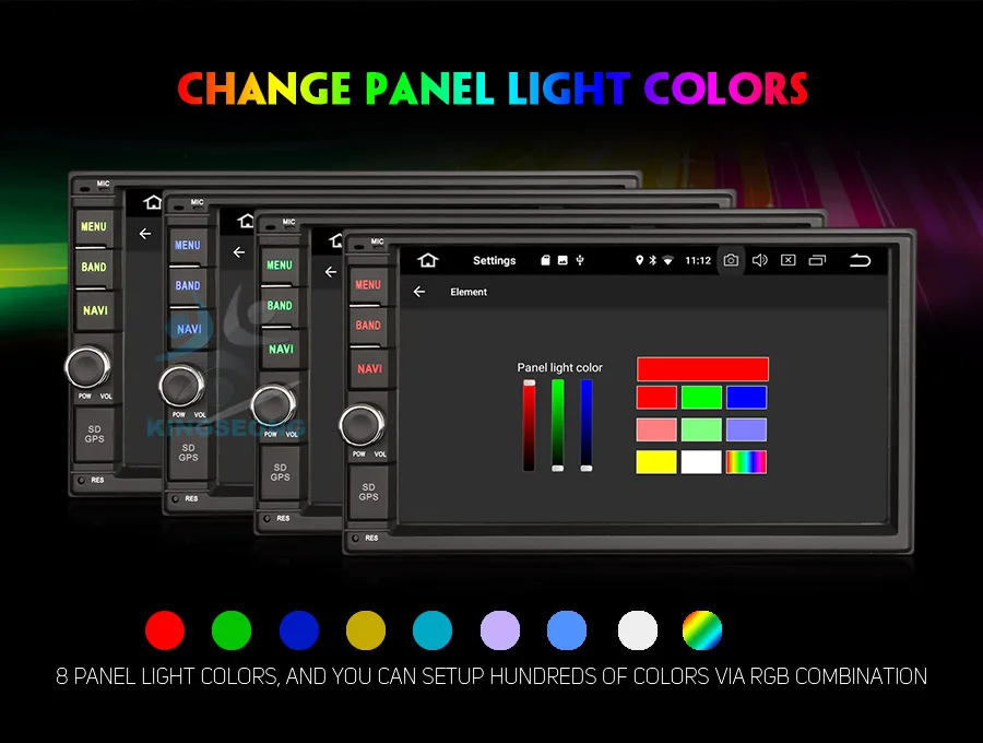 ES3970U-E7-Color-Illumination