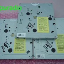 DVS КОРЕЯ DVD погрузчик DSS-867 S для CHRYSLER DO& DGE Durango автомобиль Hyundai DVD аудио