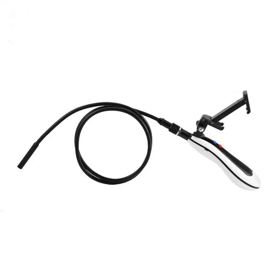 

WP-701 HD 2MP 8mm Borescope Waterproof WIFI Endoscope Inspection Camera for Android IOS with 100mm Length Cable