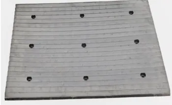 

Rubber ramp, noise reduction board, parking ramp, deceleration anti noise board, downhill cushion, shock,tire repair tool