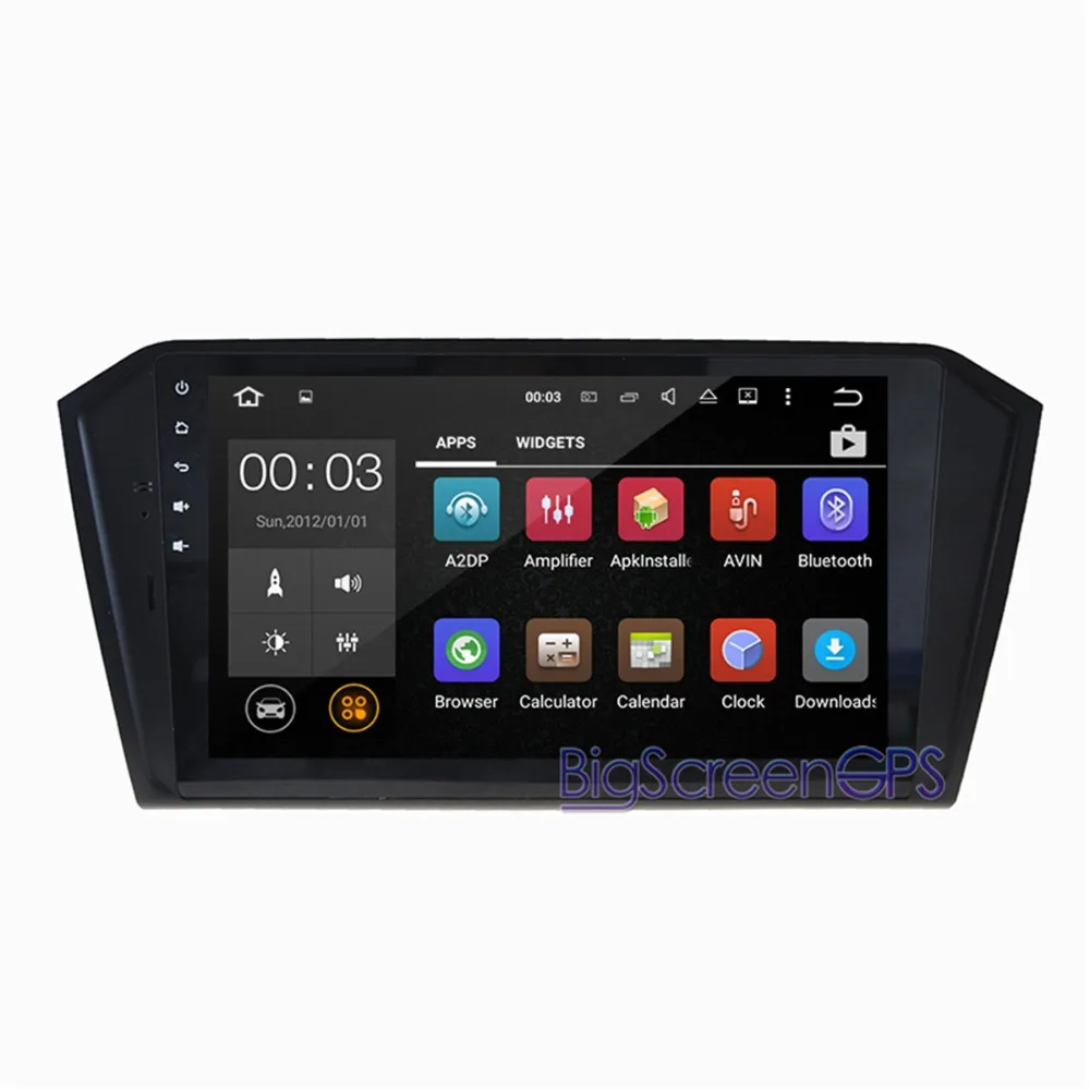 Flash Deal Bigscreen Newest Android8.0 7.1 Car No DVD Player GPS Navi For Volkswagen Passat 2015-2017 Stereo Multimedia headunit Autoradio 2 Flash Deal Bigscreen Newest Android8.0 7.1 Car No DVD Player GPS Navi For Volkswagen Passat 2015-2017 Stereo Multimedia headunit Autoradio 2