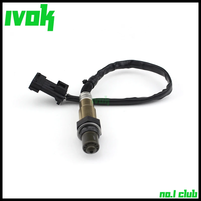 Lambda Sensor Oxygen Sensor For CHANA BENBEN CHERY A1 1.3 A3 Hatchback 1.6 A5 1.6 EASTAR CROSS 2.0 QIYUN 5 1.8
