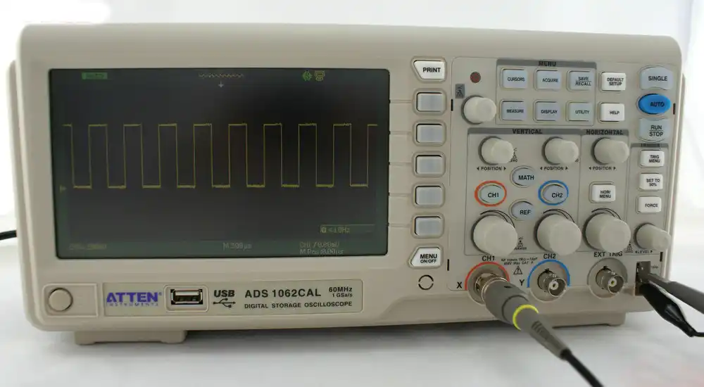Dso138 Kendin Yap Dijital Osiloskop Satin Al Robotistan Com