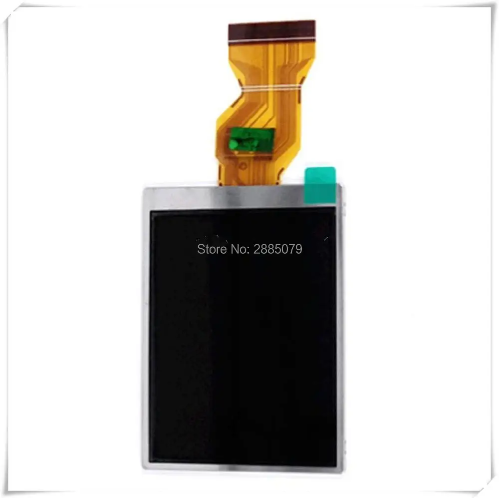 new lcd for Nikon Coolpix L19 REPLACEMENT LCD DISPLAY SCREEN REPAIR PART