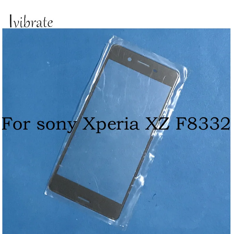 A + качество для sony Xperia XZ X Z сенсорный экран F8332 дигитайзер Сенсорная стеклянная