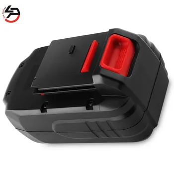 

Laipuduo High Quality 18V 1.5Ah Replacement Power Tool Battery For PORTER CABLE PC18B PCC489N PCMVC