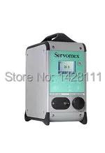 Servomex Servomex
