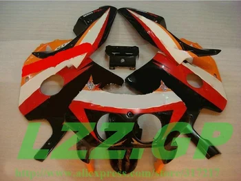 

Injection Mold Fairings For 11-12 CBR 250 2011 2012 CBR250R CBR250RR 2011-2012 CBR 250R CBR 250RR Fairing Black Red White LZZ.GP