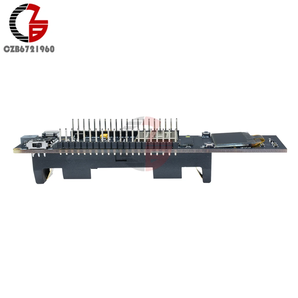 litio 18650 modulo de carregamento esp 32 05
