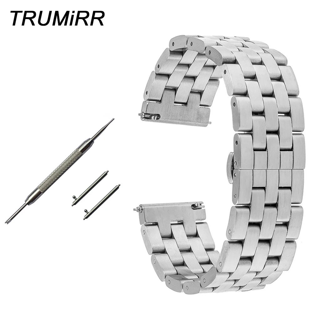 Sgancio rapido In Acciaio Inox Cinturino 20mm 22mm per Hamilton Donne Degli  Uomini Della Vigilanza Band Farfalla Fibbia Cinturino Da Polso di  Collegamento braccialetto|steel watchband|watchband 20mmstainless steel  watchband - AliExpress