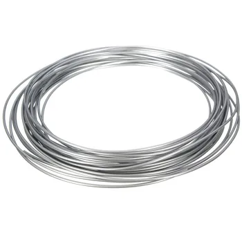 

10M 3d printer 1.75mm Print Filament PLA Materials for 3D Printer Accessories silver color